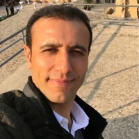 Ali Şimşek