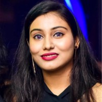 Anu Sharma