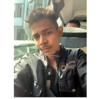 Siddharth Parab