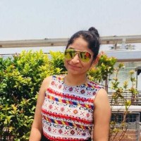 Sravani Ogirala