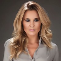 Sarah Hayward-Jones