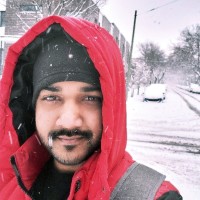 Ashwin Krishnadas