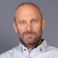 Henrik Mörck