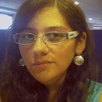 Carolina Pardo Barrera