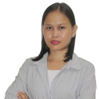 Eleonor Guigayoma