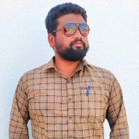 Dhilipkumar V