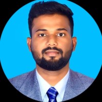 Hariraj M