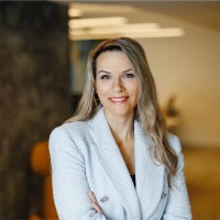 Jolanta Dreiblate