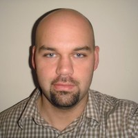Michael Esworthy