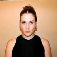 Evdoxia Lagonikou