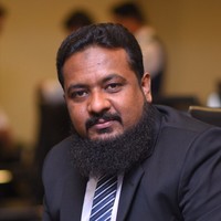 Hamid Ehsan