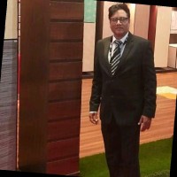 Ravi Kamal