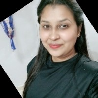 Madhuri Patel