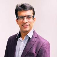 Harsh Parikh