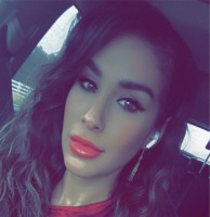 Alicia Sanchez