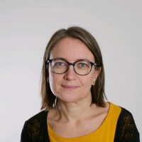 Claire Galland