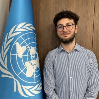 Furkan Yilmaz