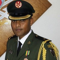 Mohamed Azim