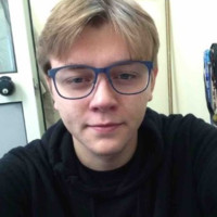 Anton Tsutsey