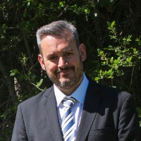 Luis Antonio López Muñoz