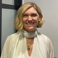 Justine Hughes