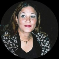 Bouazzaoui Malika