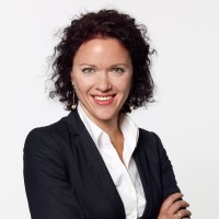 Svetlana Stenger ✓