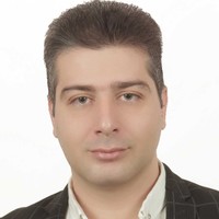 Ehsan Chavoshi