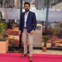 Mitesh Trivedi