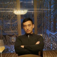 赵玉言 Clark