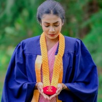Madu Dulshani