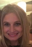 Stacey Robson