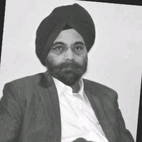 Maninder Singh Johar