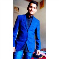 Shubham Pandey
