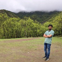 Swapnil B Chougule
