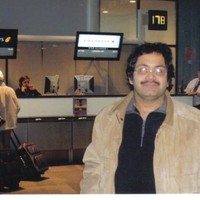 Sunil Virmani