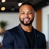 Aj Harris