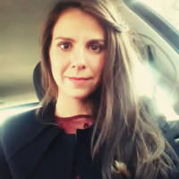 Jelena Vuckovic