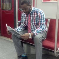 Olando Myles