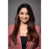 Srishti Pandoi