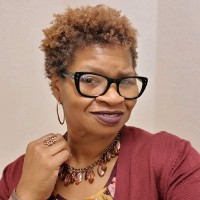 Valicia Hill