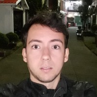 Nicholas Monteiro