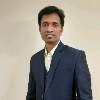 Jitendra Pawar