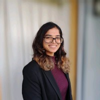 Alisha Jha, CFA