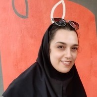 Saba Zamiri