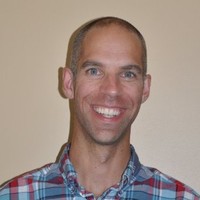 Patrick Dobson