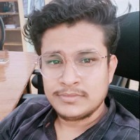 Soumya Ranjan Dash