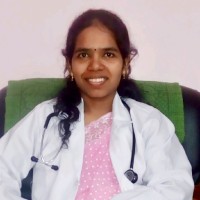 Dr Shobi Anandi