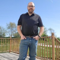 Andrew Bracy