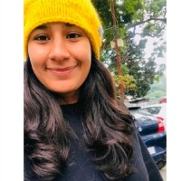 Pooja Koranga